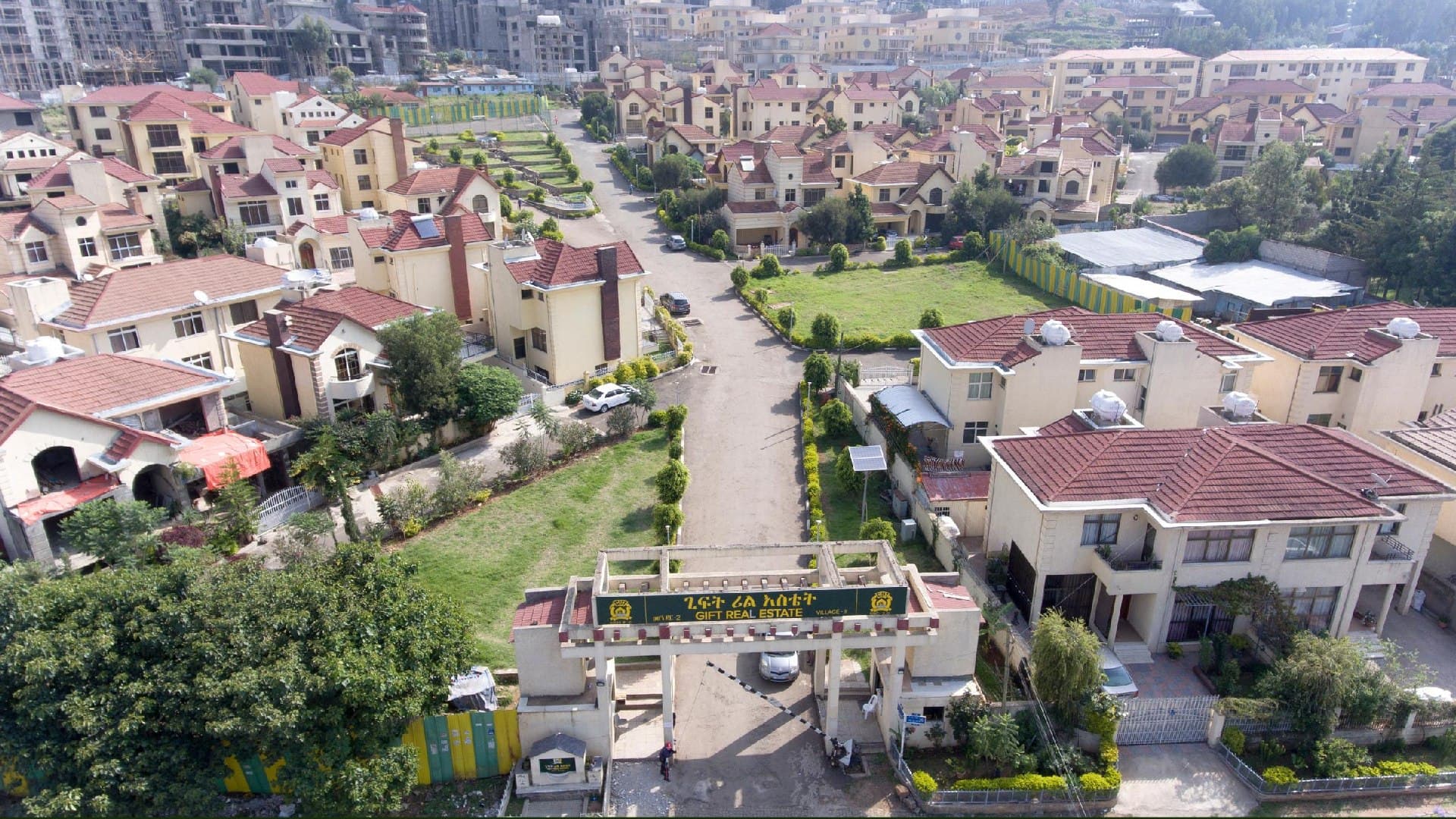 CMC Village 2